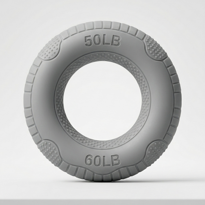 KavronX Sıkma Halkası