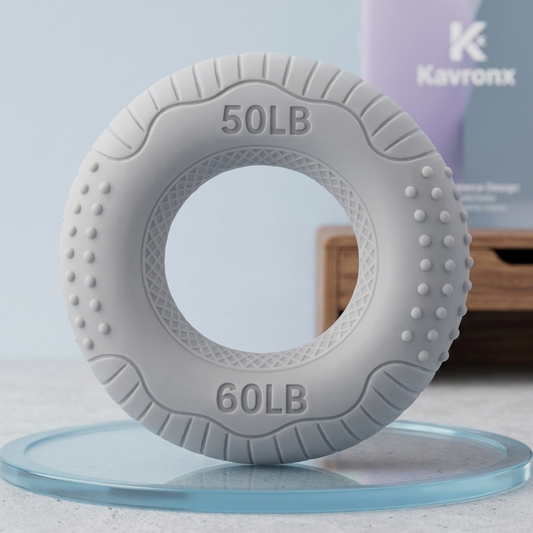 KavronX Sıkma Halkası